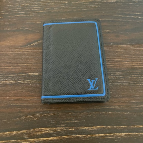 Authentic Louis Vuitton Wallet - Picture 2 of 6